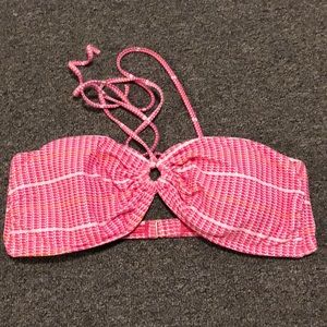 Vineyard Vines Bikini...TOP ONLY